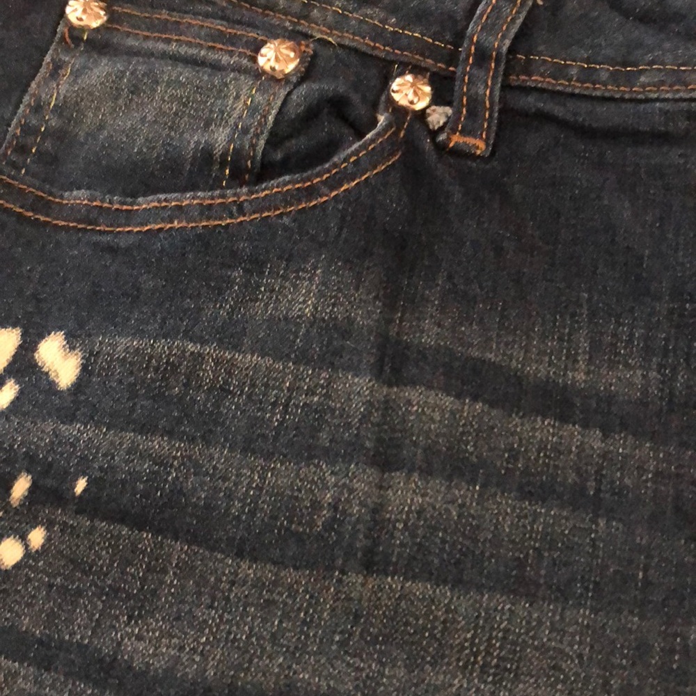 Jeans - Picture 3 of 4